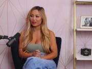 Kazumi on Holly Randall Unfiltered 1/16