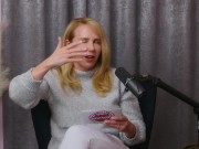 Kazumi on Holly Randall Unfiltered 10/16