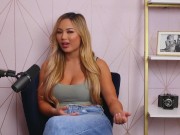 Kazumi on Holly Randall Unfiltered 11/16