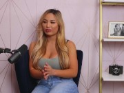 Kazumi on Holly Randall Unfiltered 16/16