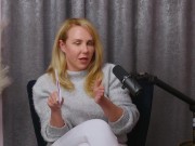 Kazumi on Holly Randall Unfiltered 3/16