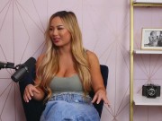 Kazumi on Holly Randall Unfiltered 4/16