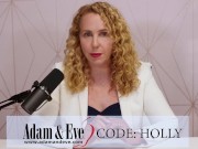 Kazumi on Holly Randall Unfiltered 6/16