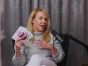 Kazumi on Holly Randall Unfiltered 8/16