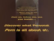 Big boobs babe saying 