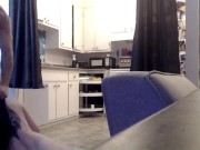 Submissive teen Violette Black enjoy hard doggystyle fuck and deepthroat 5/16