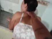 estoy muy Cachondo y no logro como decirle a mi hermanastra que quiero follarmela