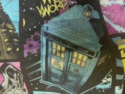 Gave myself a haircut. Enjoying the ambient nature sounds after the storms 11/16