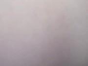 Filling my ass to squirt - anal fingering butt plug 12/16