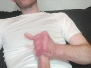 Daddy hikes Up your Skirt and Fuck that pink Pussy! Short of fan request, O.F. Milkmank 1/16