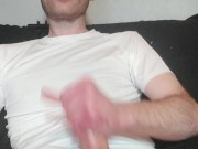 Daddy hikes Up your Skirt and Fuck that pink Pussy! Short of fan request, O.F. Milkmank 10/16