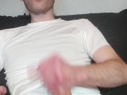 Daddy hikes Up your Skirt and Fuck that pink Pussy! Short of fan request, O.F. Milkmank 15/16