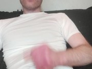 Daddy hikes Up your Skirt and Fuck that pink Pussy! Short of fan request, O.F. Milkmank 2/16