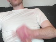 Daddy hikes Up your Skirt and Fuck that pink Pussy! Short of fan request, O.F. Milkmank 5/16