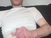 Daddy hikes Up your Skirt and Fuck that pink Pussy! Short of fan request, O.F. Milkmank 7/16