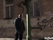 BBC Creampie for Hot Wife Lindsey Sheron 1/16