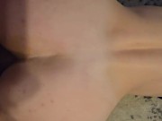 Close up doggy 10/16