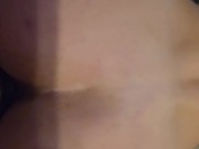 Close up doggy 12/16