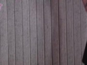 Daisy Garcia Lets Cheerleader Coach Seth Brogan Fuck Her Ass! 2/16