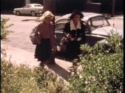 Joystick Surprise - Original Full Movie - Screenshot 3 of 16 - High Heels