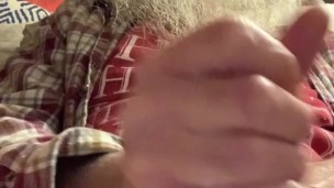 Smokin Daddy Ready to Fuck Your Ass