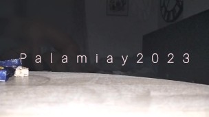 Swingers group threesome