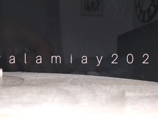 Swingers group threesome