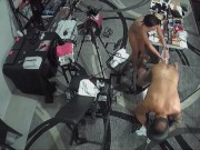 Strap On Stories - Sunday Sodomy. he Fucks me so I strap him down & pegg him with a Fuck Machine. 4K 15/16