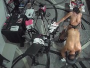 Strap On Stories - Sunday Sodomy. he Fucks me so I strap him down & pegg him with a Fuck Machine. 4K 16/16