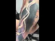 Strap On Stories-MAKE HIM CUM WITH HIS ASSHOLE - PEGGING ORGASMS COMPILATION. Rizin Studio. 4K. H.D. 14/16