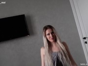 My Stepmother Has Gone Crazy! Do You Know How To Fuck? Do You Have A Big Dick? Will You Show Me? 1/16