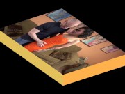 Sonia Harcourt and Dacey Belle are taking some dick 1/16