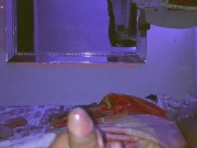 MI PRIMER CHAQUETA EN PORNHUB