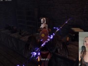 Succubus Sex Game Play 😈 Conquer The Underworld In The Name Of The Succubus ⚔️✨️💕 1/16