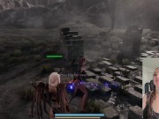 Succubus Sex Game Play 😈 Conquer The Underworld In The Name Of The Succubus ⚔️✨️💕 10/16