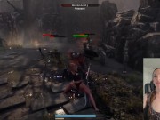 Succubus Sex Game Play 😈 Conquer The Underworld In The Name Of The Succubus ⚔️✨️💕 11/16