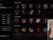 Succubus Sex Game Play 😈 Conquer The Underworld In The Name Of The Succubus ⚔️✨️💕 13/16