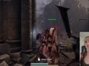 Succubus Sex Game Play 😈 Conquer The Underworld In The Name Of The Succubus ⚔️✨️💕 15/16