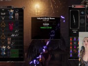 Succubus Sex Game Play 😈 Conquer The Underworld In The Name Of The Succubus ⚔️✨️💕 2/16