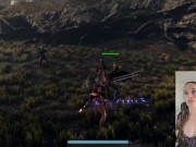 Succubus Sex Game Play 😈 Conquer The Underworld In The Name Of The Succubus ⚔️✨️💕 3/16