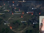 Succubus Sex Game Play 😈 Conquer The Underworld In The Name Of The Succubus ⚔️✨️💕 4/16