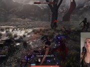 Succubus Sex Game Play 😈 Conquer The Underworld In The Name Of The Succubus ⚔️✨️💕 6/16