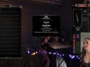 Succubus Sex Game Play 😈 Conquer The Underworld In The Name Of The Succubus ⚔️✨️💕 7/16