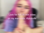 Self foot worship 15/16