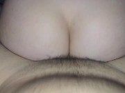 Gozando no Cu da safada 7/16