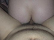 Gozando no Cu da safada 9/16