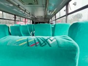 POV I ask you to film me on a REAL BUS and I almost got caught 1/16