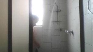 I On A Wash And Start Complaced me Soften And My Dick Feels Soft