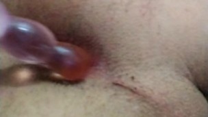 Anal Dildo