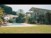 Daring My Friends Hot Mom Charley Hart 4/16